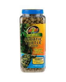 Zoo Med Aquatic Turtle Food (Maintenance Formula) 1,27 kg