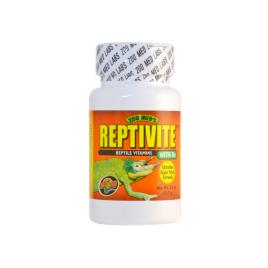 Reptivite Multivitaminico + D3 227 Gr