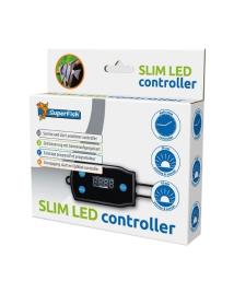 Luminária Superfish Slim Led Controlador Superfish Slim Led