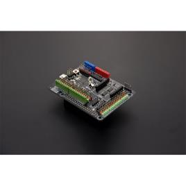 Arduino Expansion Shield for Raspberry Pi B - 