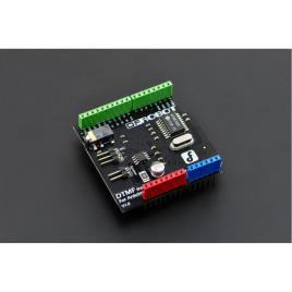 DTMF Shield - 