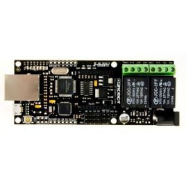 Xboard Relay