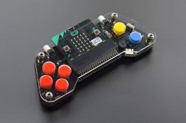 Módulo Consola com Botões para Micro: Bit