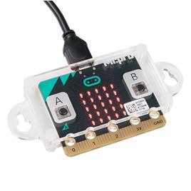 Caixa MI:pro para micro:bit