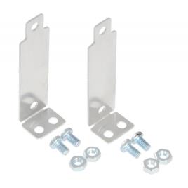 Par de Suporte para Sharp GP2Y0A02