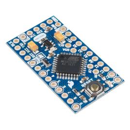 Arduino Pro Mini 328 - SparkFun