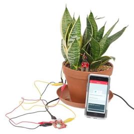 Kit Iniciante IoT com Placa Blynk - SparkFun