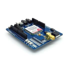 GSM GPRS SIM900 for Arduino Mega