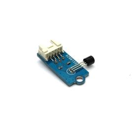 Wire Digital Thermometer Module DS18B20 - 