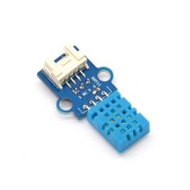 DHT11 Humidity Temperature Sensor Brick - 