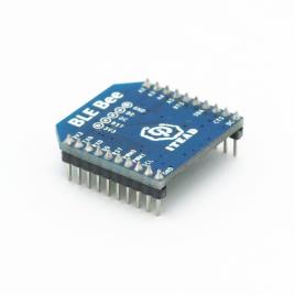 Módulo BLE Bee CC2541 com XBee para Arduino