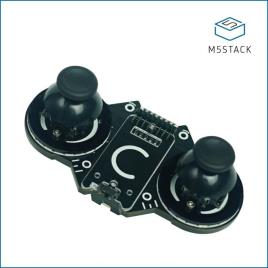 Joystick de 2 Botões para M5StickC -  JoyC