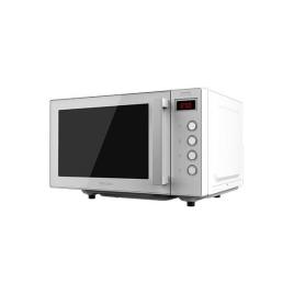 Microondas Cecotec GrandHeat 2000 Flatbed 700W Branco 20 L