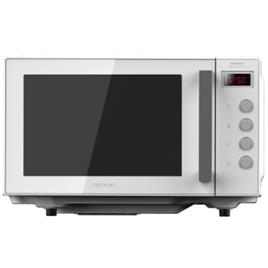 Microondas  GrandHeat 2000 Flatbed 700W Branco 20 L