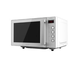 Microondas  GrandHeat 2000 Flatbed 700W Branco 20 L