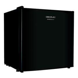 Mini Frigorífico Cecotec GrandCooler 20000 SilentCompress Preto