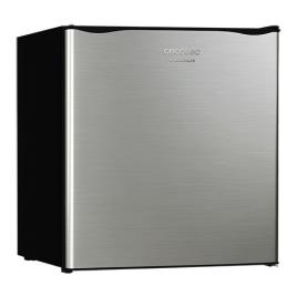 Mini FrigorÃ­fico Cecotec GrandCooler 20000 SilentCompress Inox