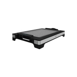 Grill  Tasty&Grill 2000 InoxStone 2000 W (37,5 x 24,5 cm)
