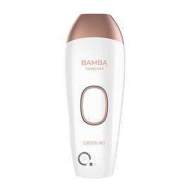 Depiladora IPL Cecotec Bamba SkinCare IPL Quartz