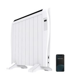 Emissor Térmico Ready Warm 1800 Thermal Connected (Branco) - CECOTEC