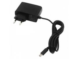  - Carregador Compatível Nintendo SWITCH 5V/2,6A