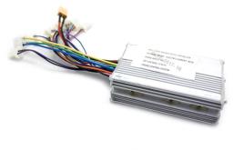 Controlador de Lítio Citystreet (36V / 48V) - 