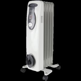 AQUECEDOR A ÓLEO RA 1000 E