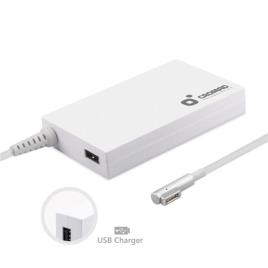 Alimentador p/ MacBook MagSafe 1 85W M28 - 