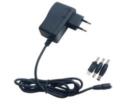 L-LINK - LL-AM-104 INTERIOR PRETO CARREGADOR DE DISPOSITIVO MÓVEL