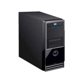 Torre Micro Atx 500w L-Link Kluster Preto