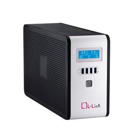 Ups 2000va L-Link Interactive Ll-7720