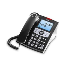 Telefone Fixo SPC 3804N LCD Preto