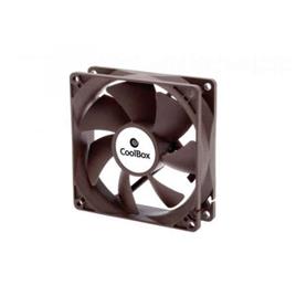COOLBOX - Ventoinha CAIXA ADICIONAL 8X8 COO-VAU080-3
