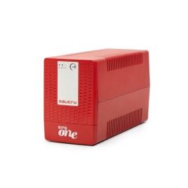 Ups Salicru Sps One 1100va Line-interactive Usb