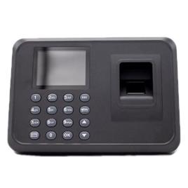 Terminal Biometrico Presencia  001