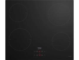 BEKO PLACA INDUÇAO 60CM TOUCH CONTROL