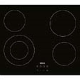 PLACA VITROCERAMICA 60CM TOUCH CONTROL