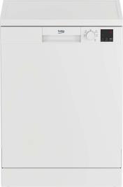 Máquina de Lavar Loiça Beko DVN05320W