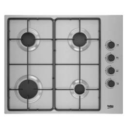 Placa de Gás  HIGG64103SX 60 cm