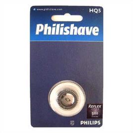 Cabeça Lâmina P/ Máquina Barbear Philishave HQ5
