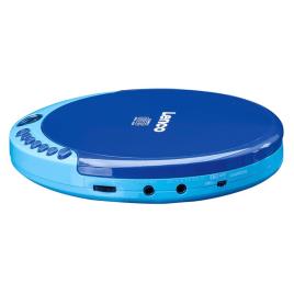 Lenco Jogador Cd-011 One Size Blue