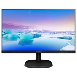 Monitor  Led Ips 22 (21.5) 16:9 Fhd Vga