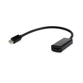 Adptador DisplayPort p/ HDMI GEMBIRD
