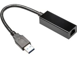 Adaptador  USB 3 0 A Ethernet