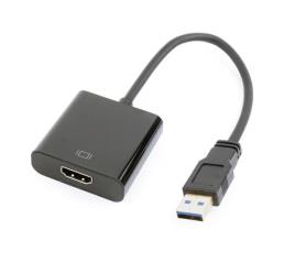 Adaptador USB 3.0 para HDMI  A-USB3-HDMI-02