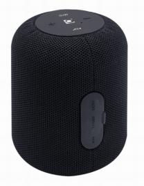 Coluna Bluetooth Gembird 5W Com Micro Preto