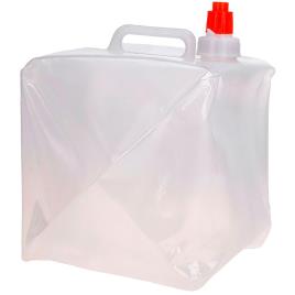 Redcliffs Tanque De água 10l One Size Clear