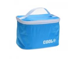 BOLSA TIPO GELEIRA 8L CORES SORTIDOS 300X160X215MM