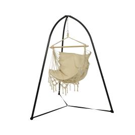 SUPORTE PARA CADEIRA PENDURADA OU BALANÇO 168X185X220CM