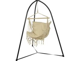 Suporte para Cadeira Pendurada ou Balanço FSC 168X185X220Cm